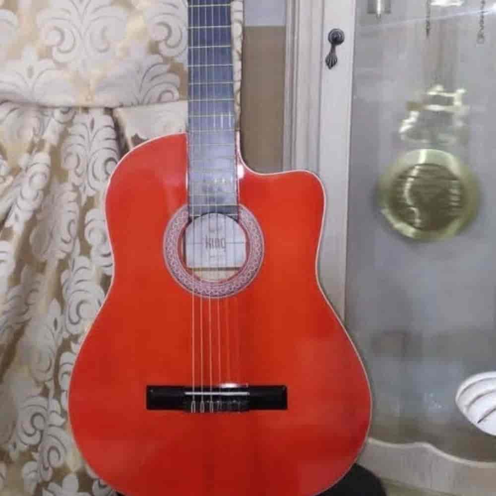 گیتار مدل k1