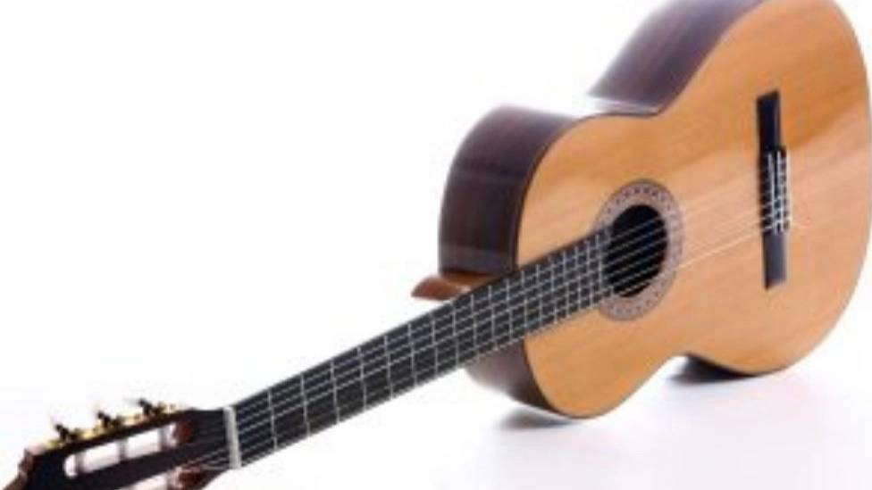 معرفی انواع گیتار و ویژگی های آنها معرفی انواع گیتار و ویژگی های آنها